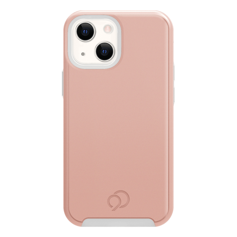 Wholesale cell phone accessory Nimbus9  - Cirrus 2 Case for Apple iPhone 13 mini - Rose Gold