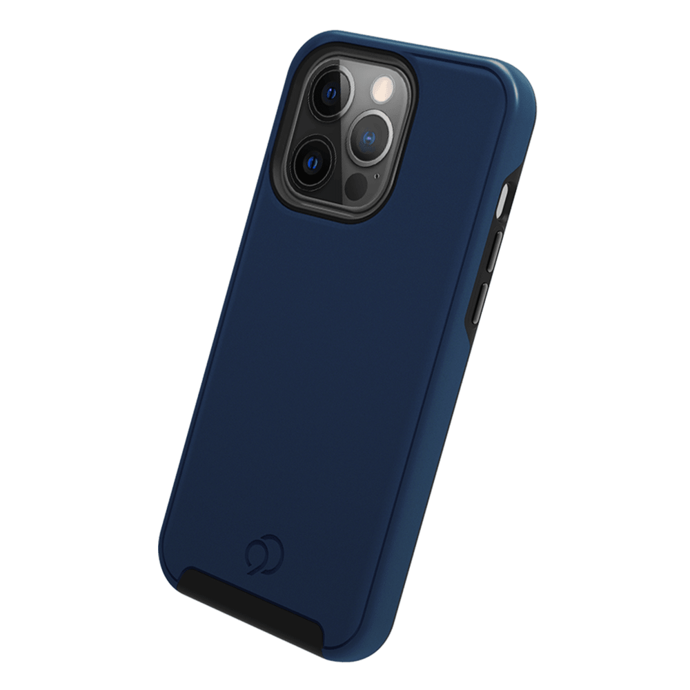 Wholesale cell phone accessory Nimbus9 - Cirrus 2 Case for Apple iPhone 13 Pro - Midnight Blue