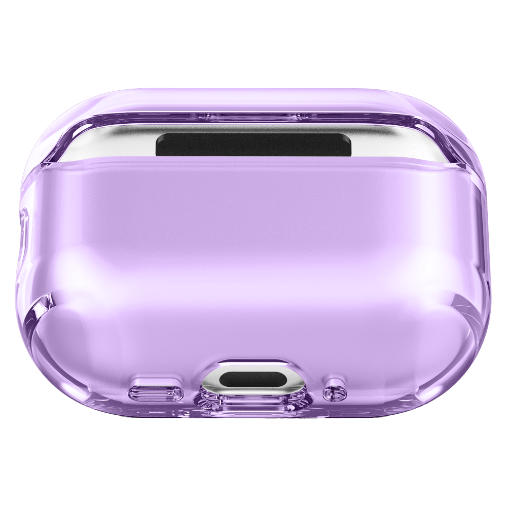 Wholesale cell phone accessory Avana - Ice Case for Apple AirPods Pro 3 - Ice Lavender