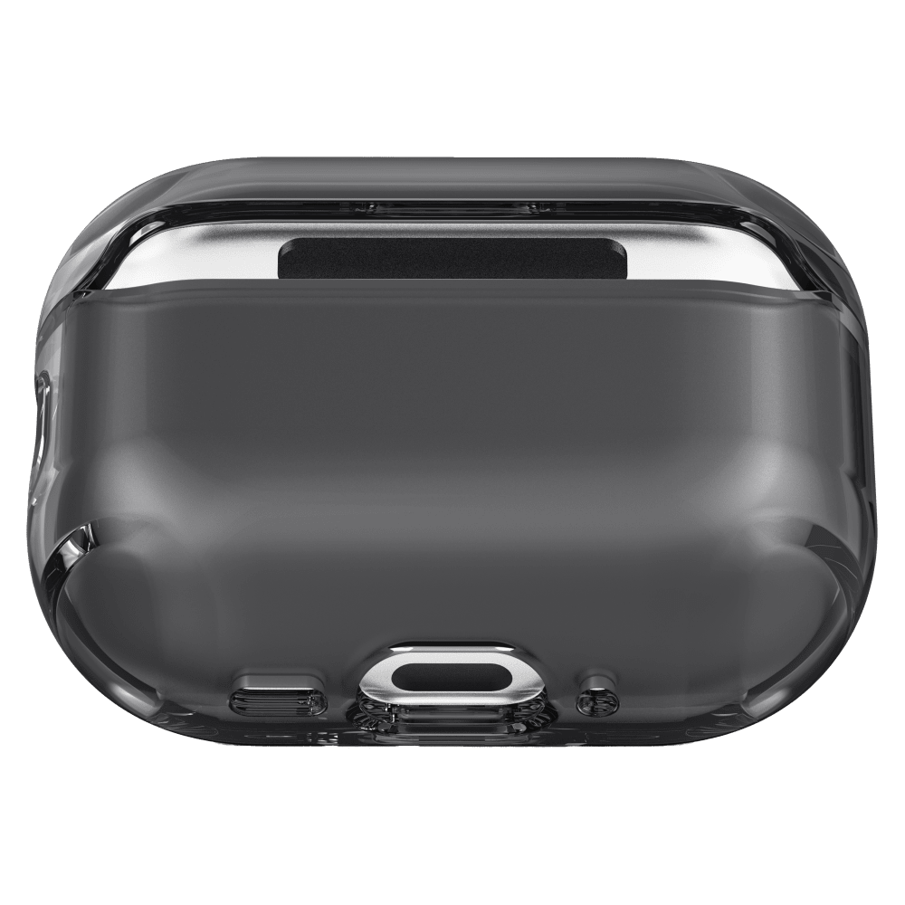 Wholesale cell phone accessory Avana - Ice Case for Apple AirPods Pro 3 - Ice Ash