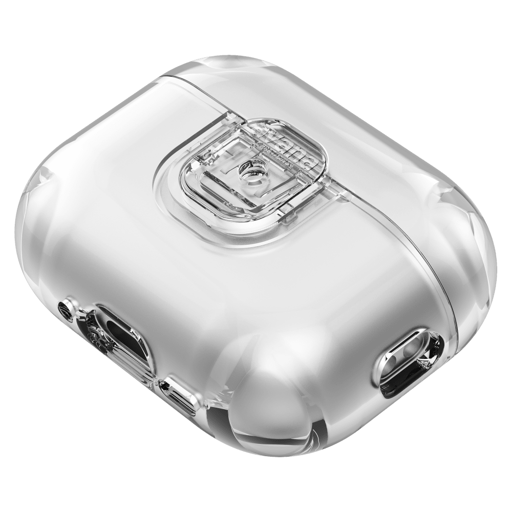 Wholesale cell phone accessory Avana - Ice Case for Apple AirPods Pro 3 - Ice Clear