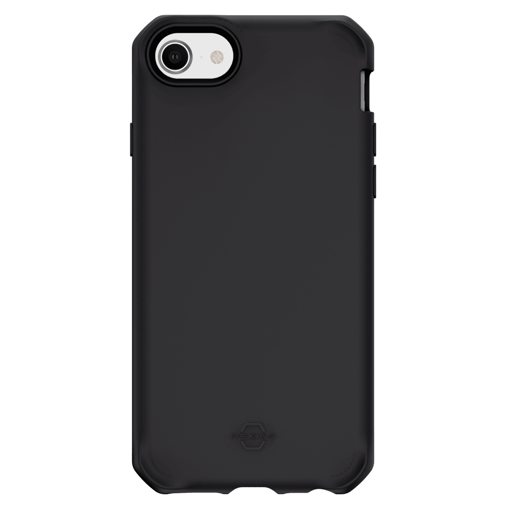 Wholesale cell phone accessory ITSKINS - Spectrum Solid Case for Apple iPhone SE 2022  /  SE