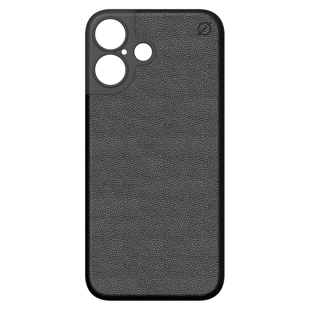 Wholesale cell phone accessory Atom Studios - Snap Cactus Leather MagSafe Case for Apple iPhone