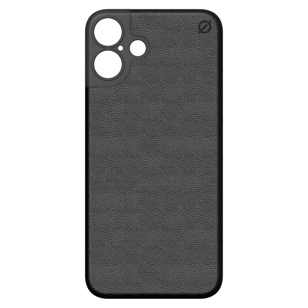 Wholesale cell phone accessory Atom Studios - Snap Cactus Leather MagSafe Case for Apple iPhone