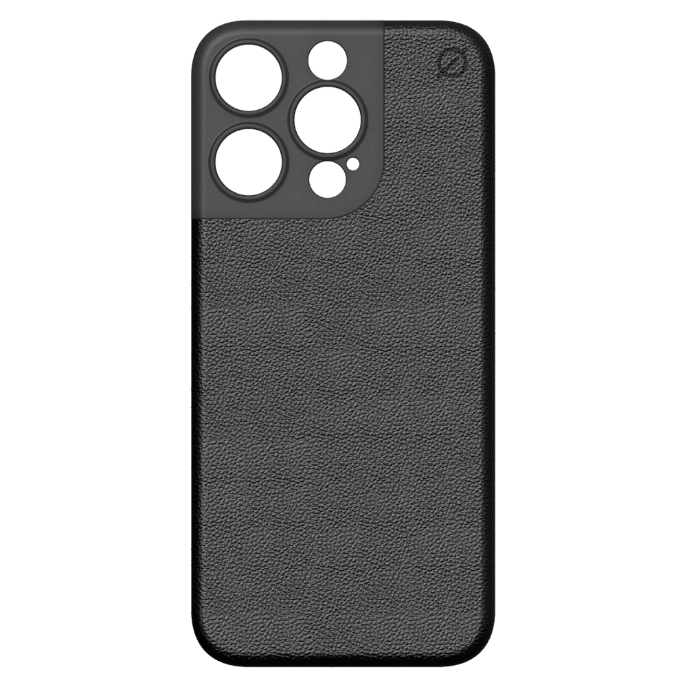 Wholesale cell phone accessory Atom Studios - Snap Cactus Leather MagSafe Case for Apple iPhone