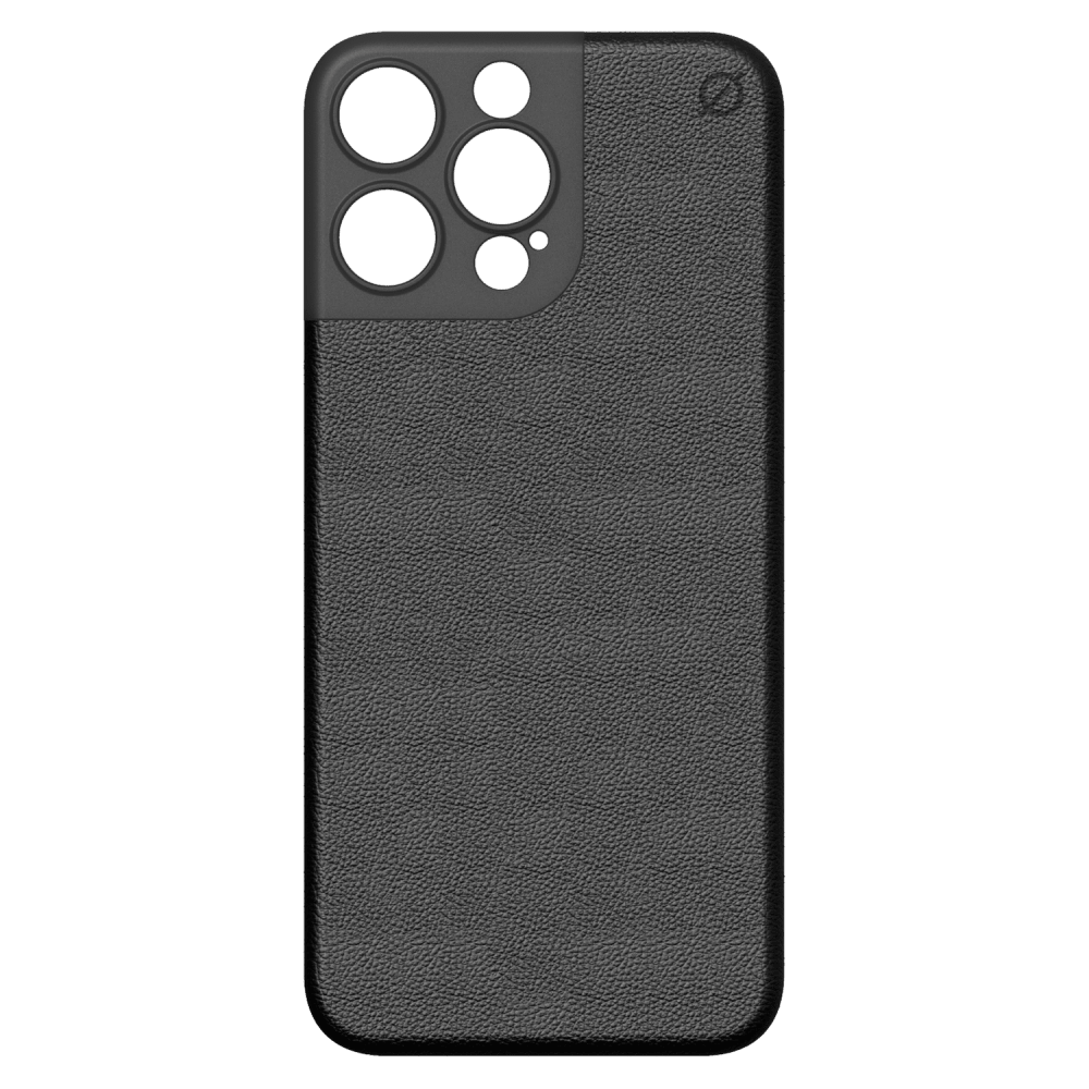 Wholesale cell phone accessory Atom Studios - Snap Cactus Leather MagSafe Case for Apple iPhone