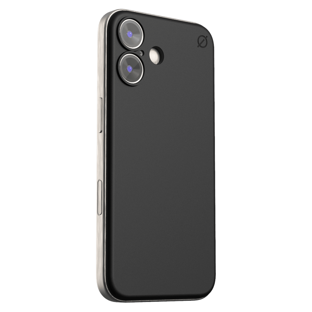 Wholesale cell phone accessory Atom Studios - Snap Soft Touch MagSafe Case for Apple iPhone