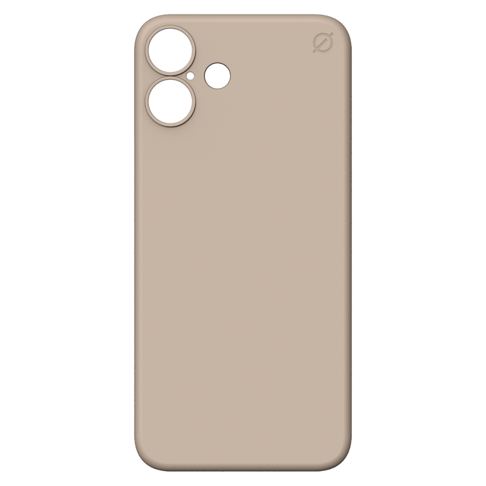 Wholesale cell phone accessory Atom Studios - Snap Soft Touch MagSafe Case for Apple iPhone