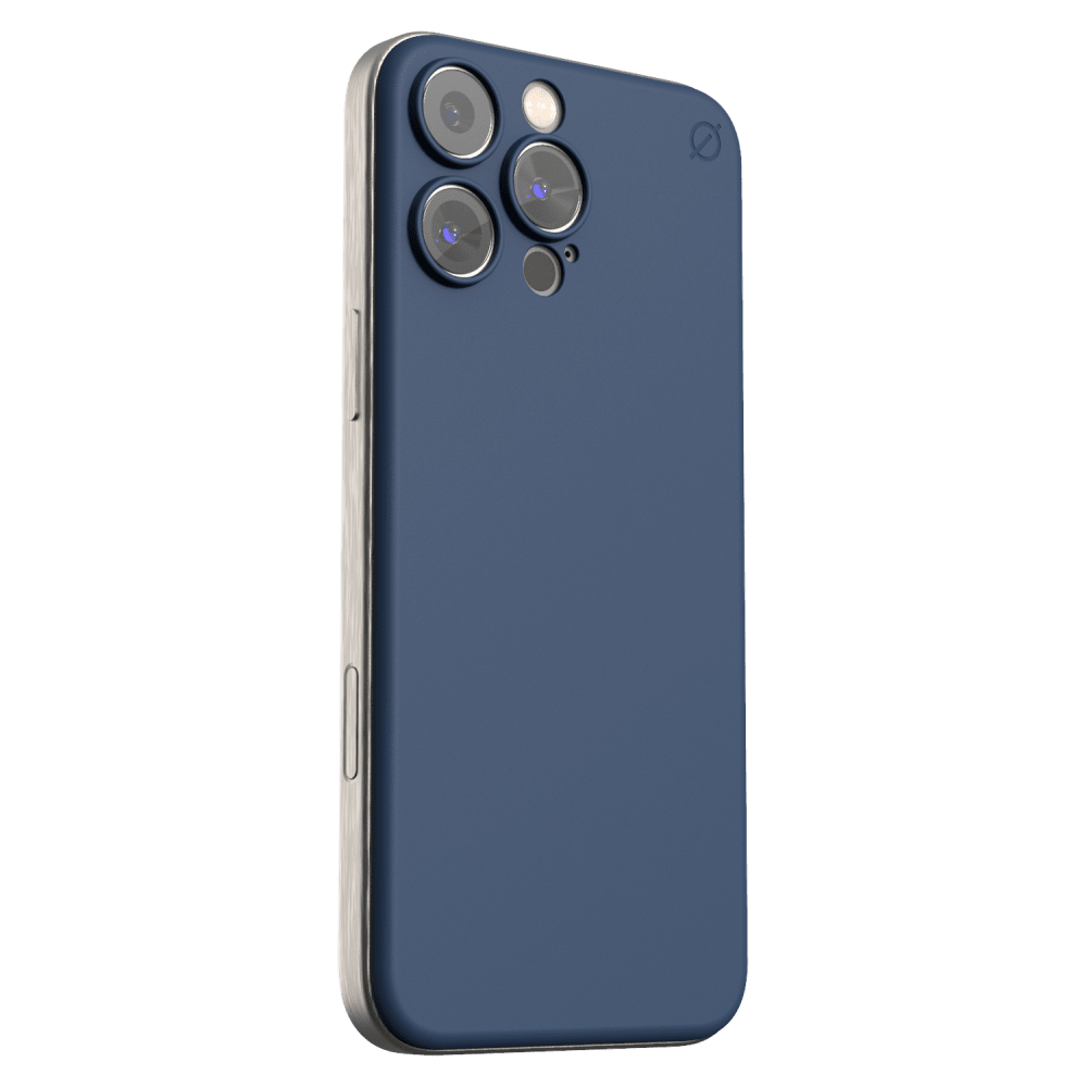 Wholesale cell phone accessory Atom Studios - Snap Soft Touch MagSafe Case for Apple iPhone