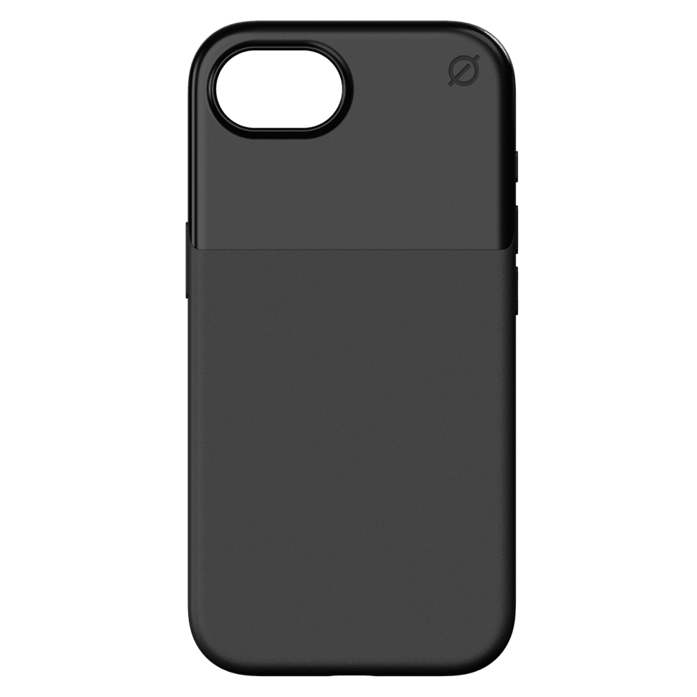 Wholesale cell phone accessory Atom Studios - Split Silicone MagSafe Case for Apple iPhone