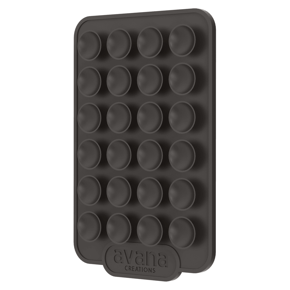 Wholesale cell phone accessory Avana - Stud Bud - Black