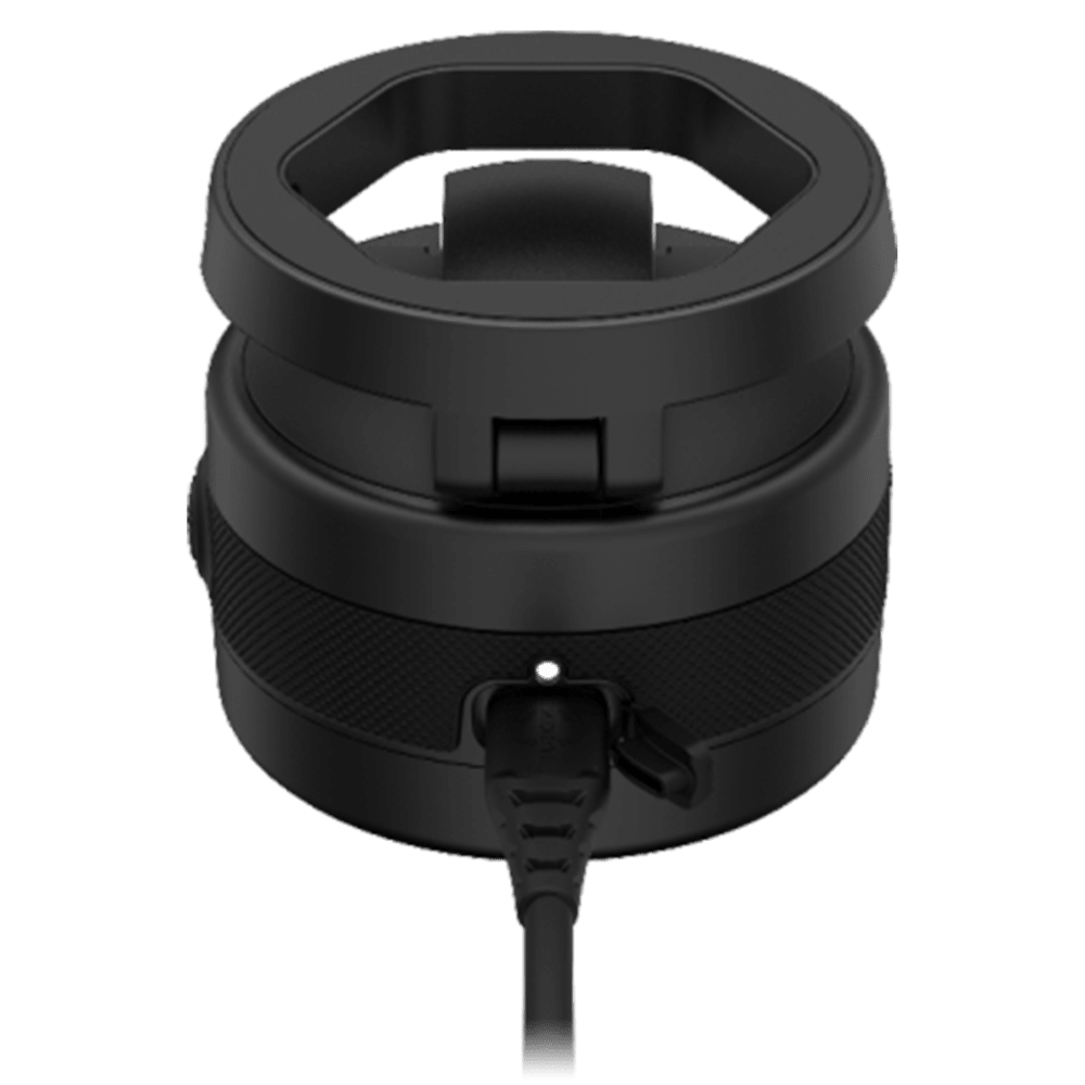 Wholesale cell phone accessory ITSKINS - Supreme Power Grip Phone Mount - Black