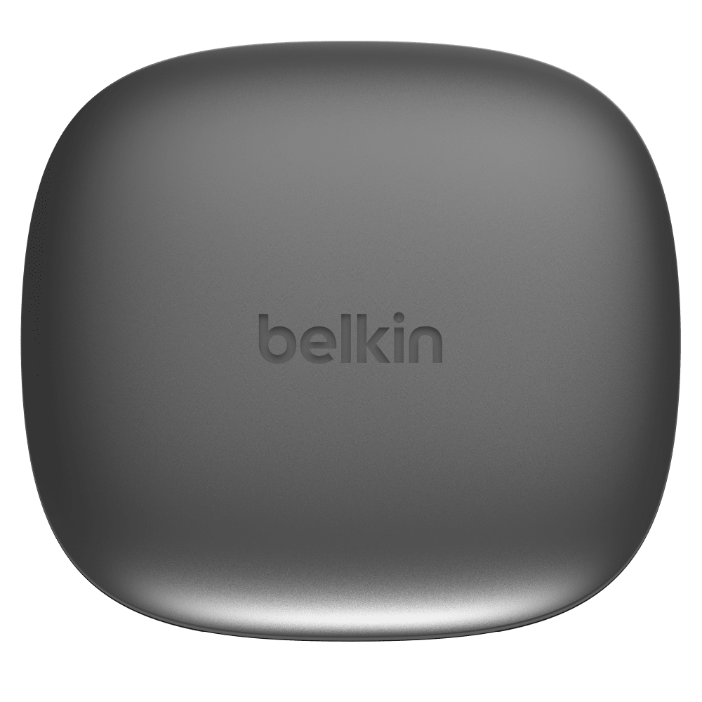 Wholesale cell phone accessory Belkin - Soundform Flow True Wireless Earbuds - Black