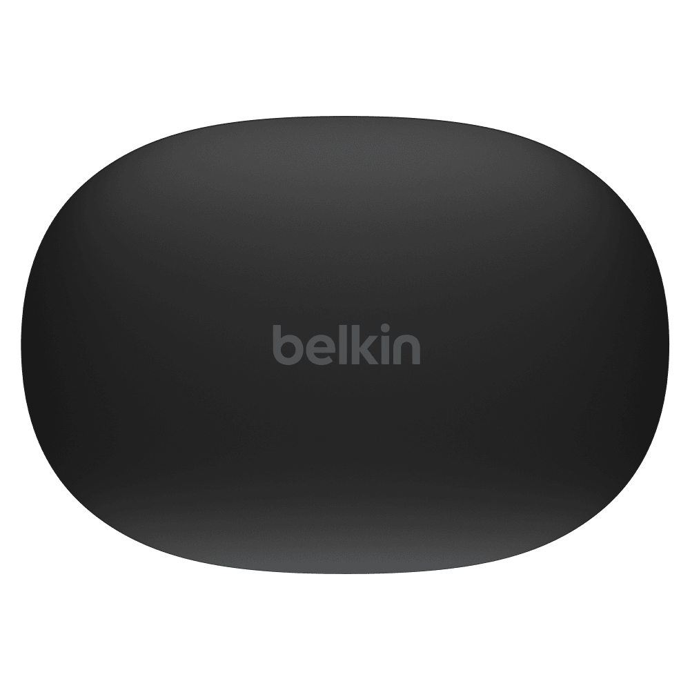 Wholesale cell phone accessory Belkin - Soundform Bolt True Wireless Earbuds - Black