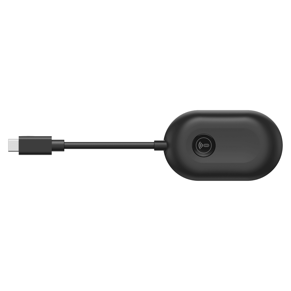Wholesale cell phone accessory Belkin - Connect Air Wireless HDMI Display Adapter - Black