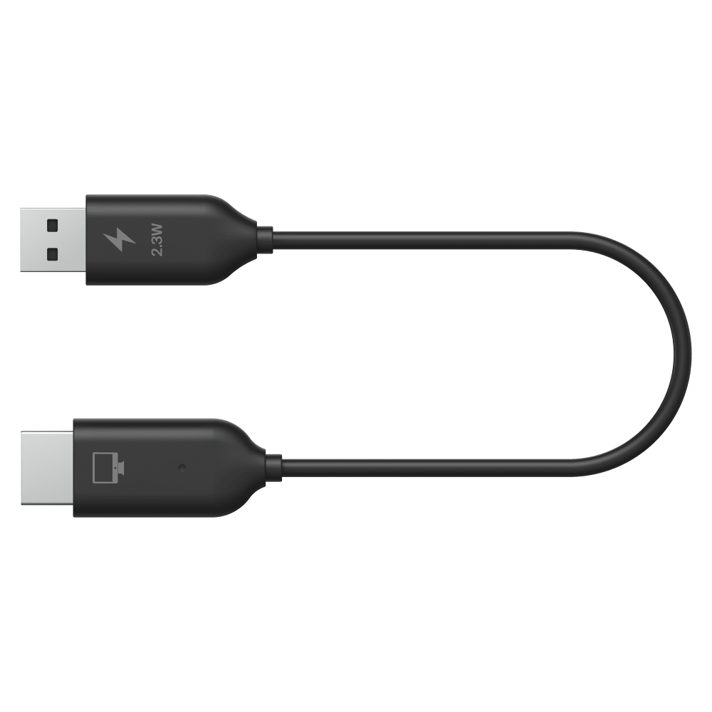 Wholesale cell phone accessory Belkin - Connect Air Wireless HDMI Display Adapter - Black