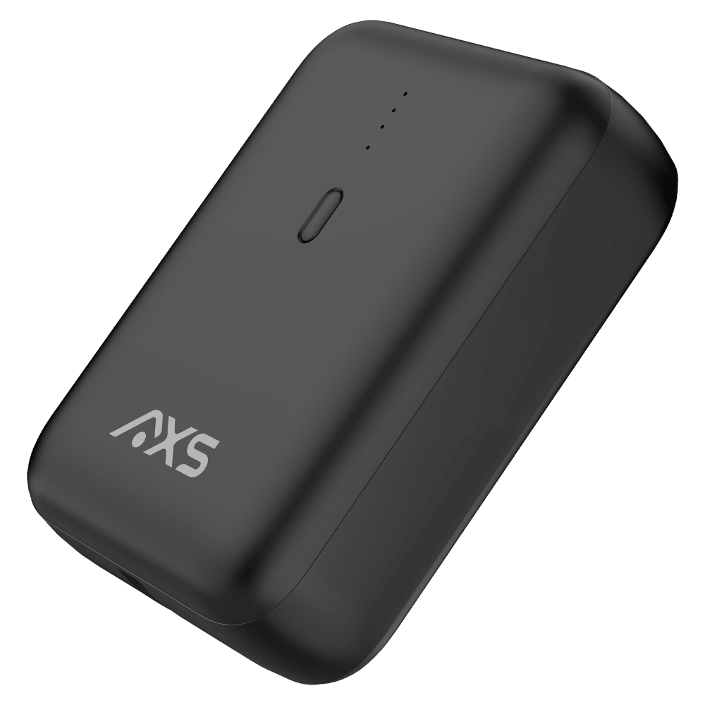 Wholesale cell phone accessory AXS - Nomad Kit (includes Basic Wall Charger 30W, Power Bank