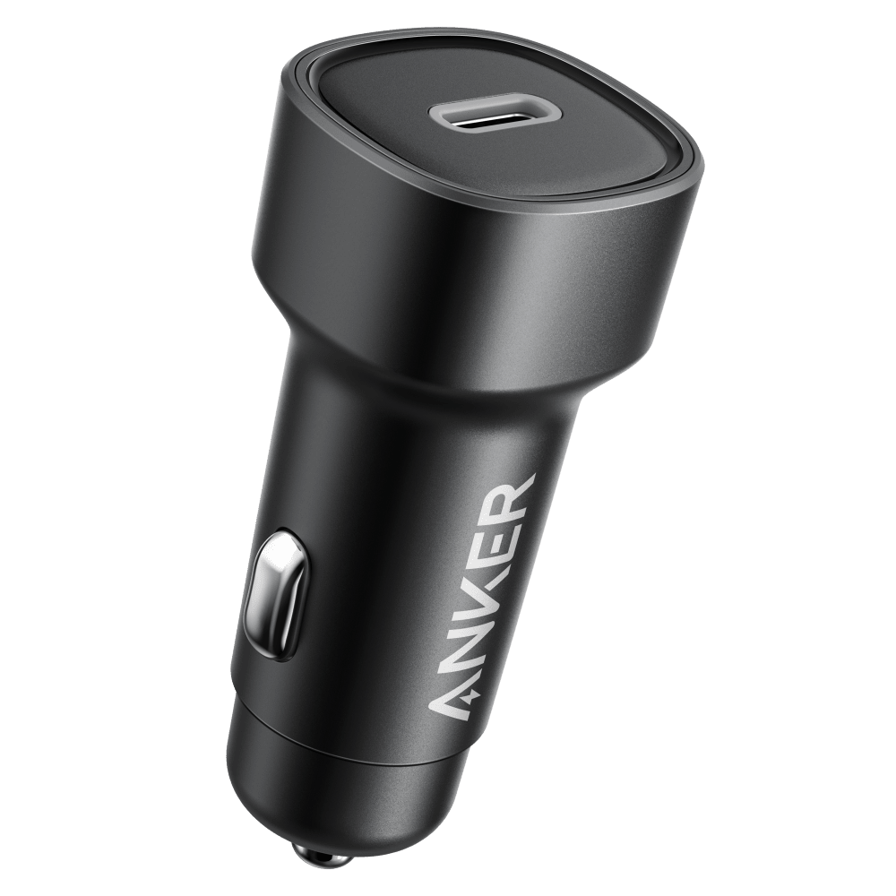 Wholesale cell phone accessory Anker - Qi2 15W Sliding Vent Car Mount Charger with 25W Car