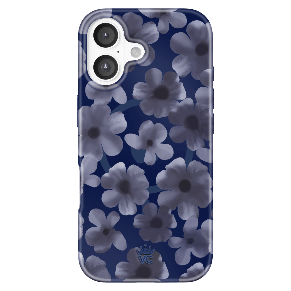 Wholesale cell phone accessory VELVET CAVIAR - MagSafe Case for Apple iPhone 17 - Midnight