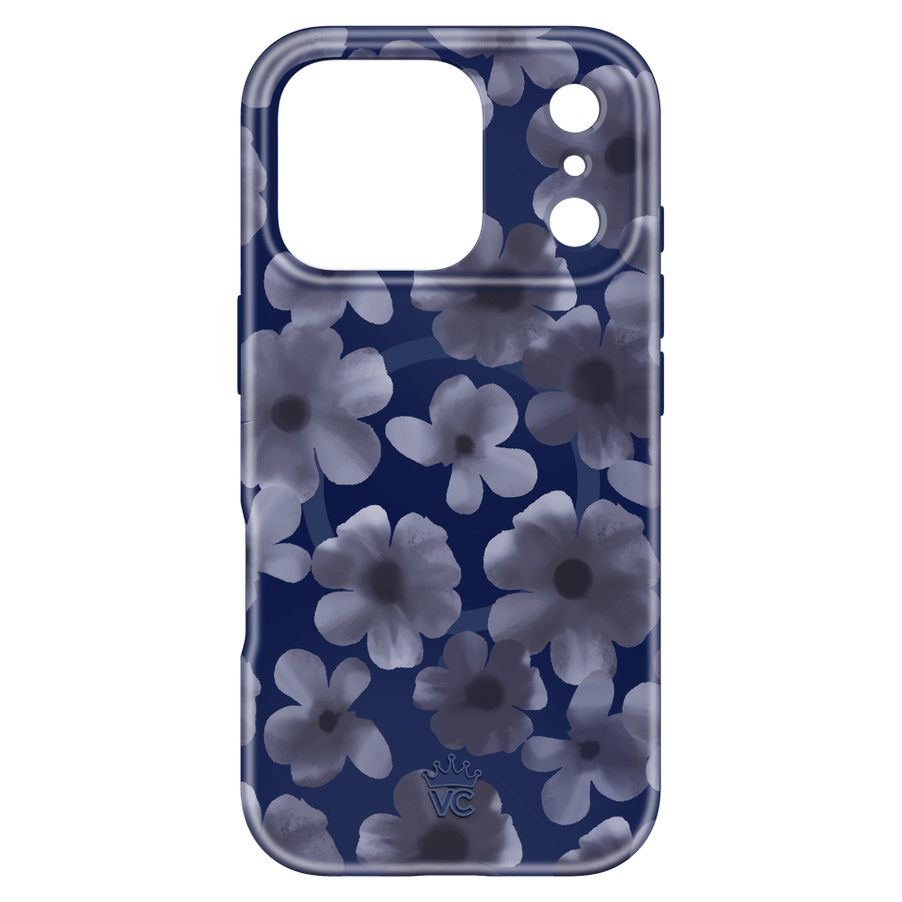 Wholesale cell phone accessory VELVET CAVIAR - MagSafe Case for Apple iPhone 17 Pro - Midnight