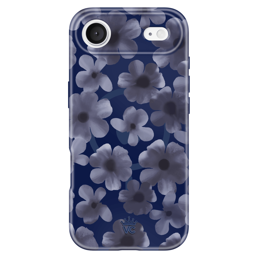 Wholesale cell phone accessory VELVET CAVIAR - MagSafe Case for Apple iPhone Air - Midnight