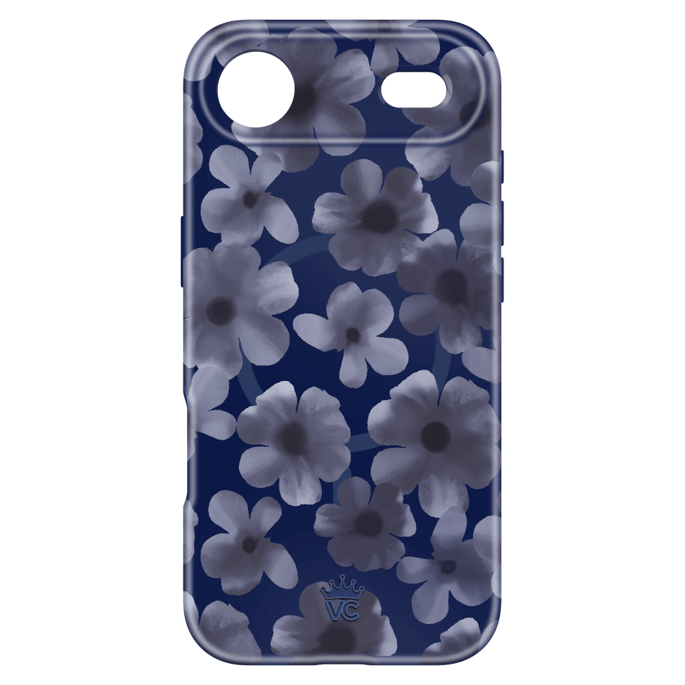 Wholesale cell phone accessory VELVET CAVIAR - MagSafe Case for Apple iPhone Air - Midnight