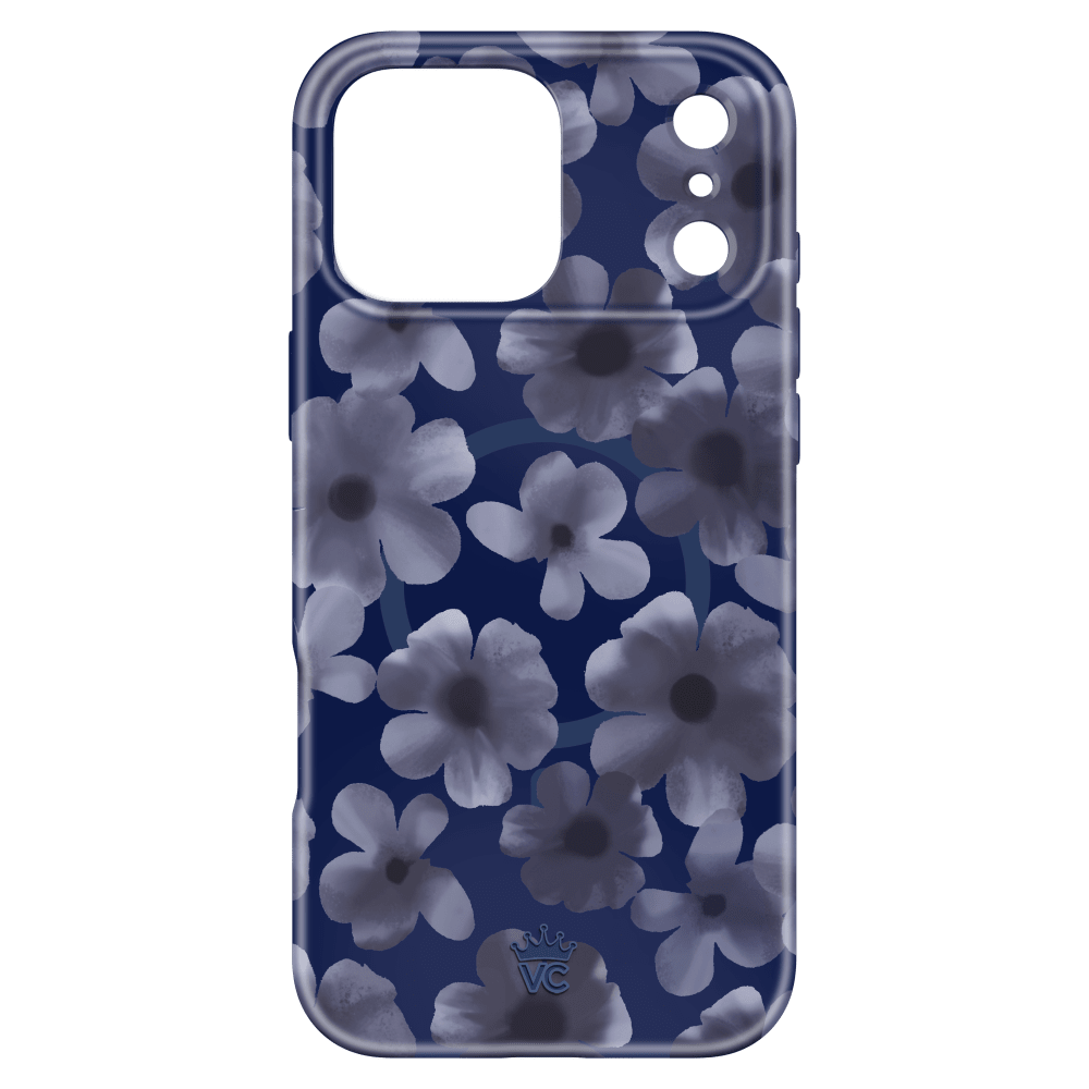 Wholesale cell phone accessory VELVET CAVIAR - MagSafe Case for Apple iPhone 17 Pro Max - Midnight