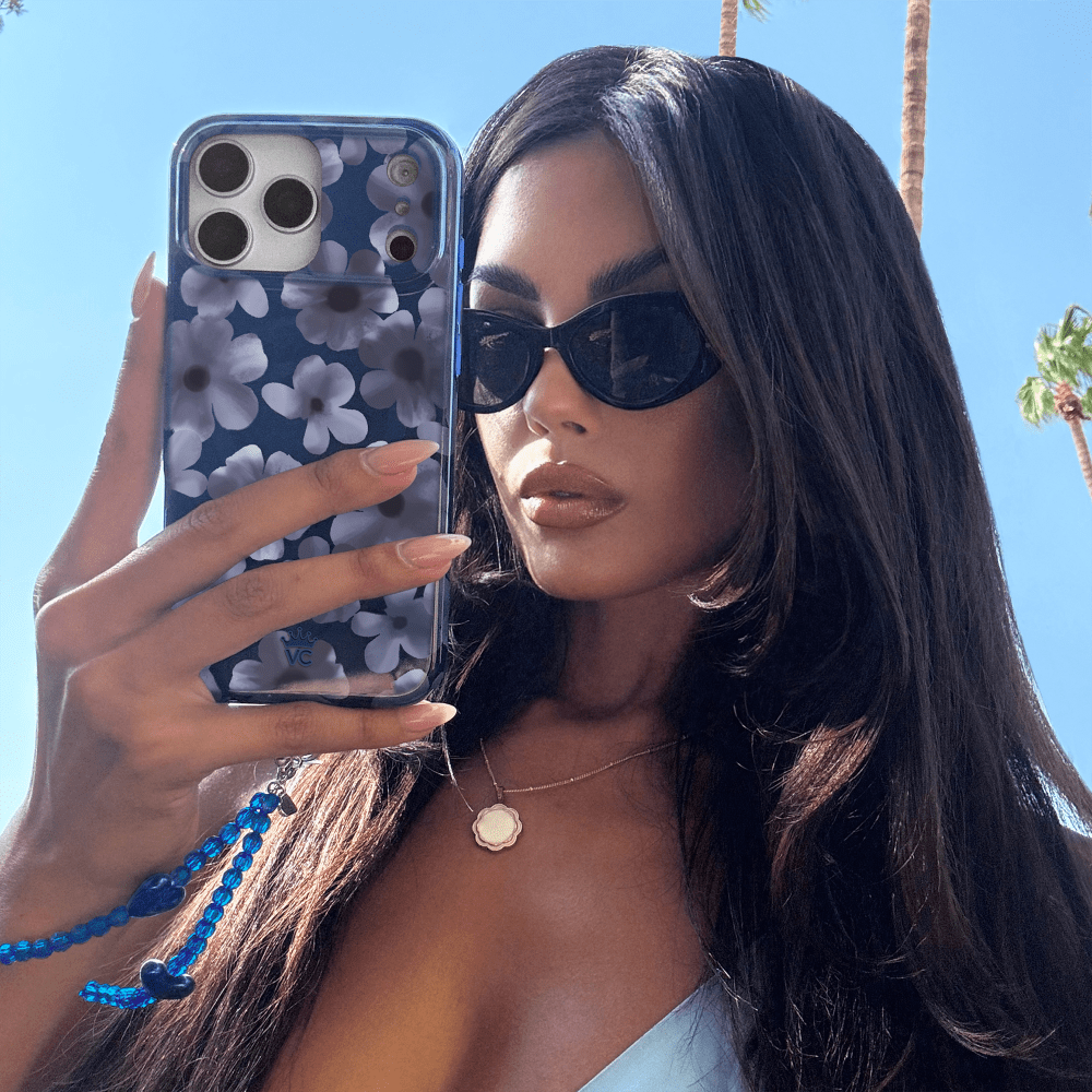 Wholesale cell phone accessory VELVET CAVIAR - MagSafe Case for Apple iPhone 17 Pro Max - Midnight