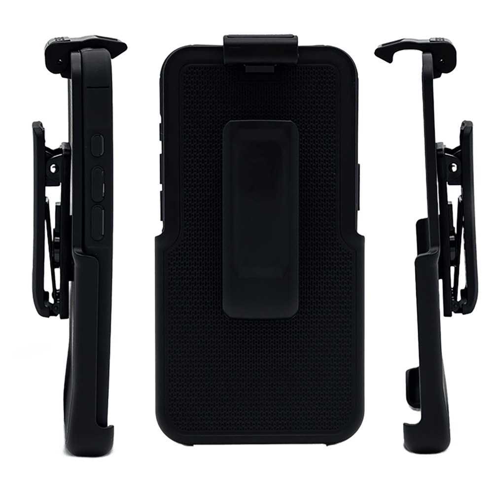 Wholesale cell phone accessory CODi - Active Case Belt Clip Holster for Apple iPhone 17e  /
