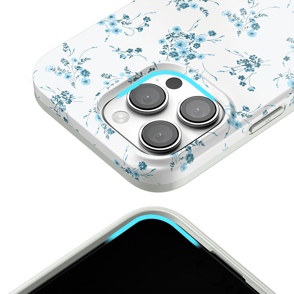 Wholesale cell phone accessory Velvet Caviar - MagSafe Case for Apple iPhone 16 Pro - French