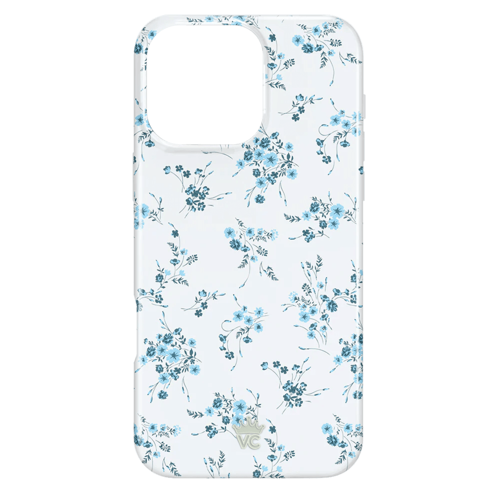 Wholesale cell phone accessory Velvet Caviar - MagSafe Case for Apple iPhone 16 Pro - French