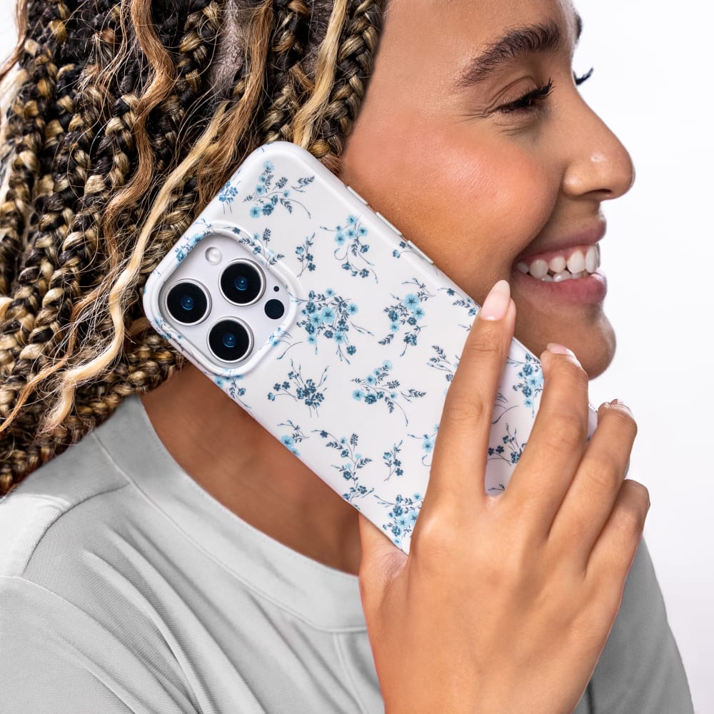 Wholesale cell phone accessory Velvet Caviar - MagSafe Case for Apple iPhone 16 Pro - French