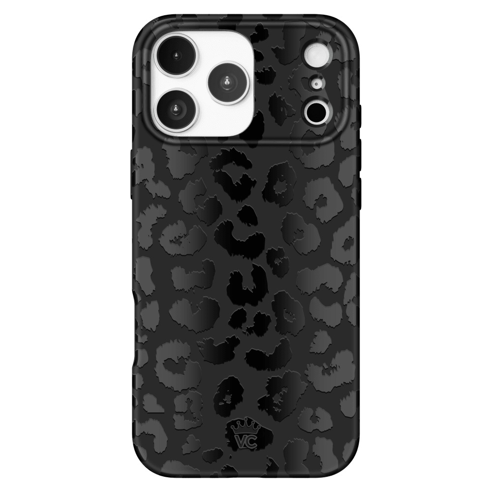 Wholesale cell phone accessory VELVET CAVIAR - MagSafe Case for Apple iPhone 17 Pro Max - Black