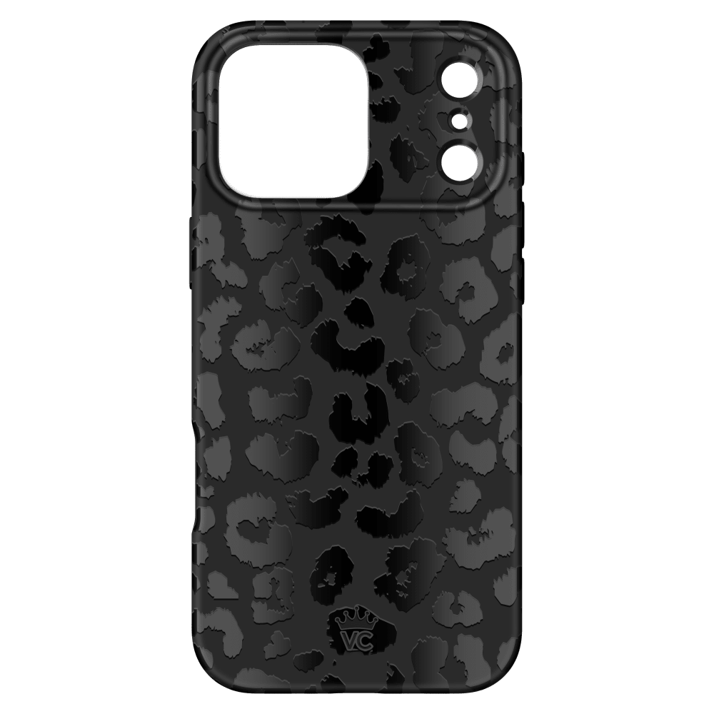 Wholesale cell phone accessory VELVET CAVIAR - MagSafe Case for Apple iPhone 17 Pro Max - Black