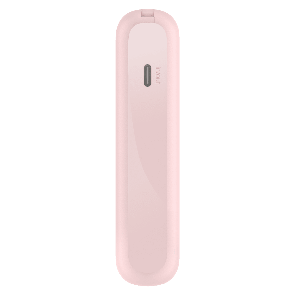 Wholesale cell phone accessory Belkin - BoostCharge Power Bank with Integrated Cable 10,000
