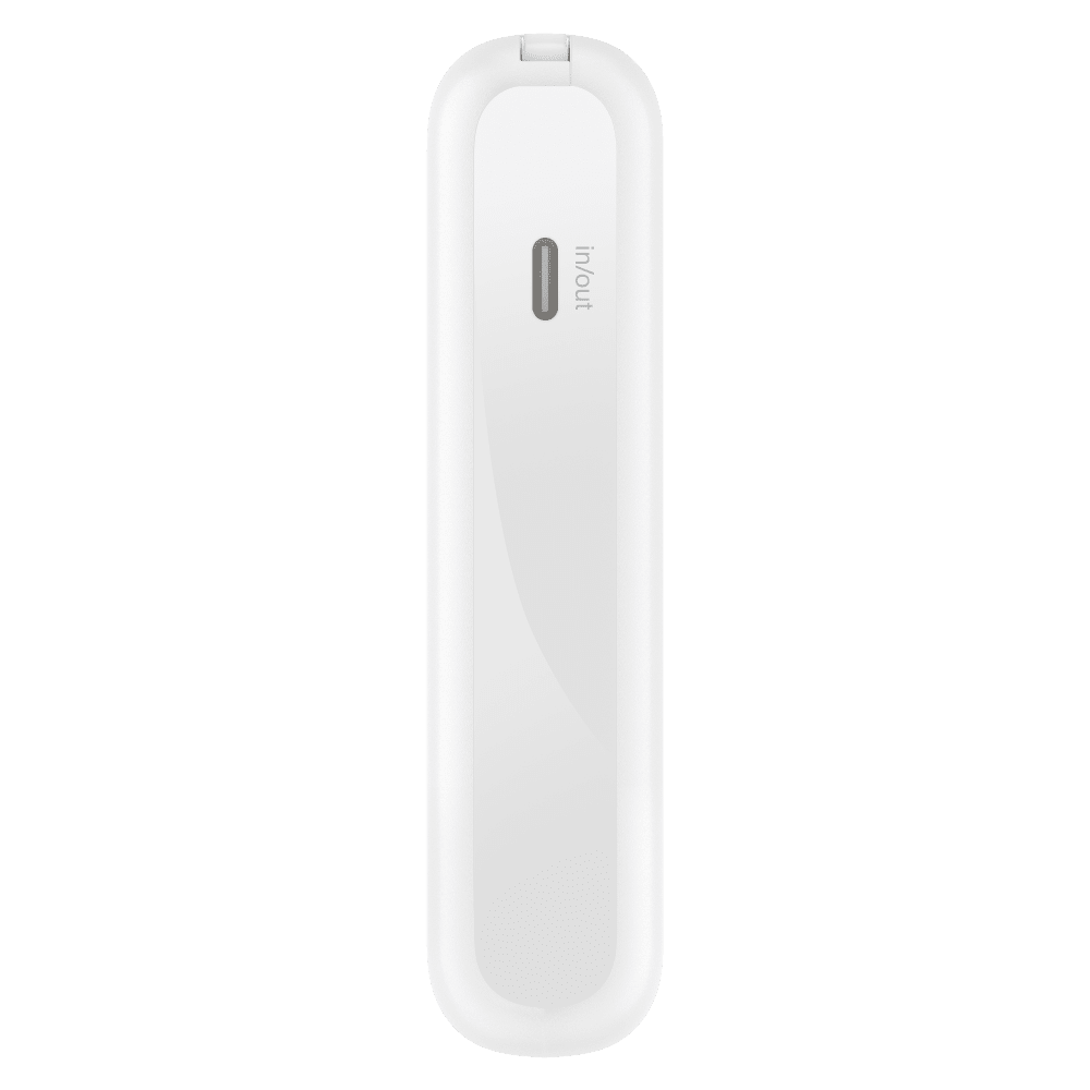 Wholesale cell phone accessory Belkin - BoostCharge Power Bank with Integrated Cable 10,000