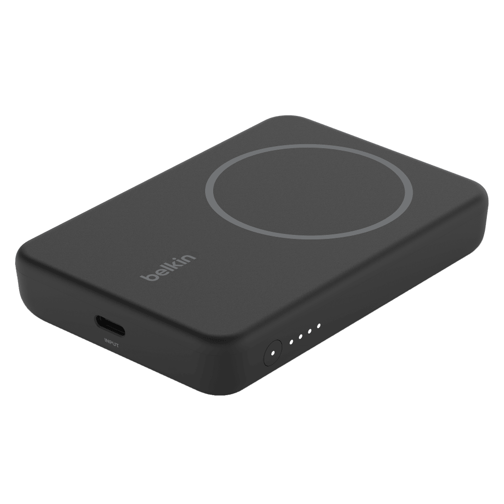 Wholesale Belkin - Boost Up Charge Magnetic Wireless Power Bank And Stand