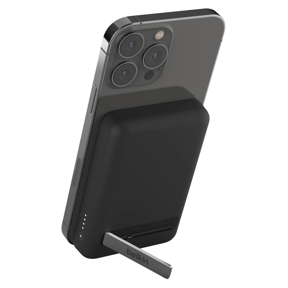 Belkin's new Lightning-enabled power bank comes with Apple