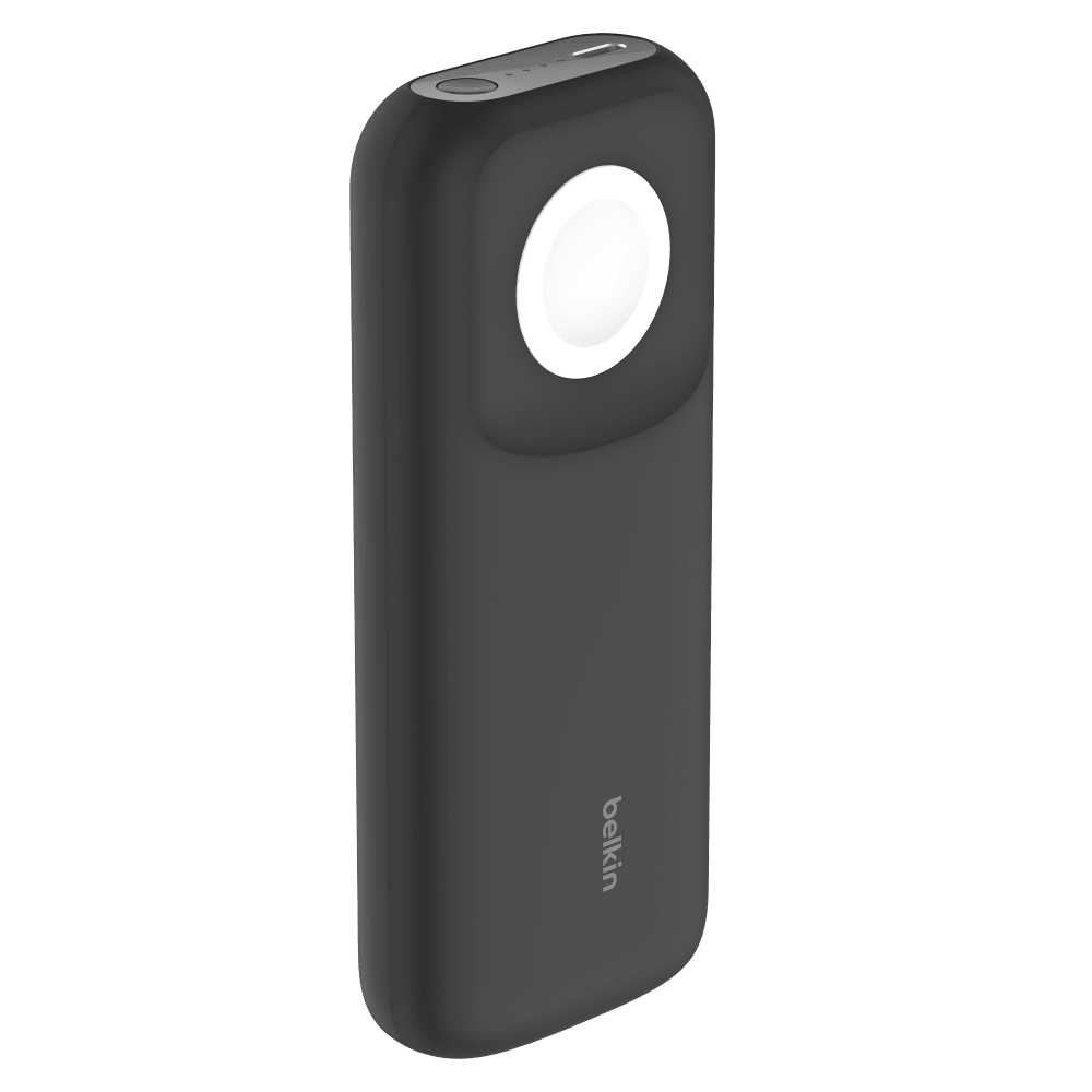 Wholesale cell phone accessory Belkin - Boost Charge Pro Fast Wireless Charger and Power Bank