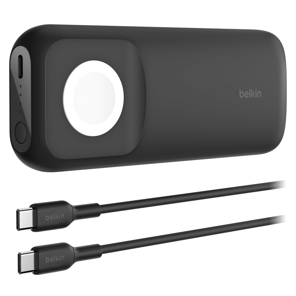 Wholesale cell phone accessory Belkin - Boost Charge Pro Fast Wireless Charger and Power Bank