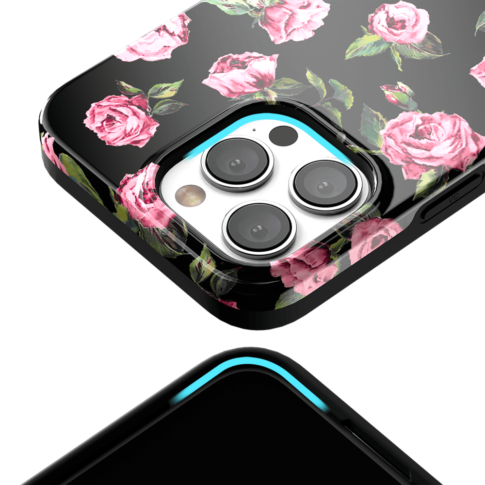 Wholesale cell phone accessory Velvet Caviar - MagSafe Case for Apple iPhone 16 Pro - Pink