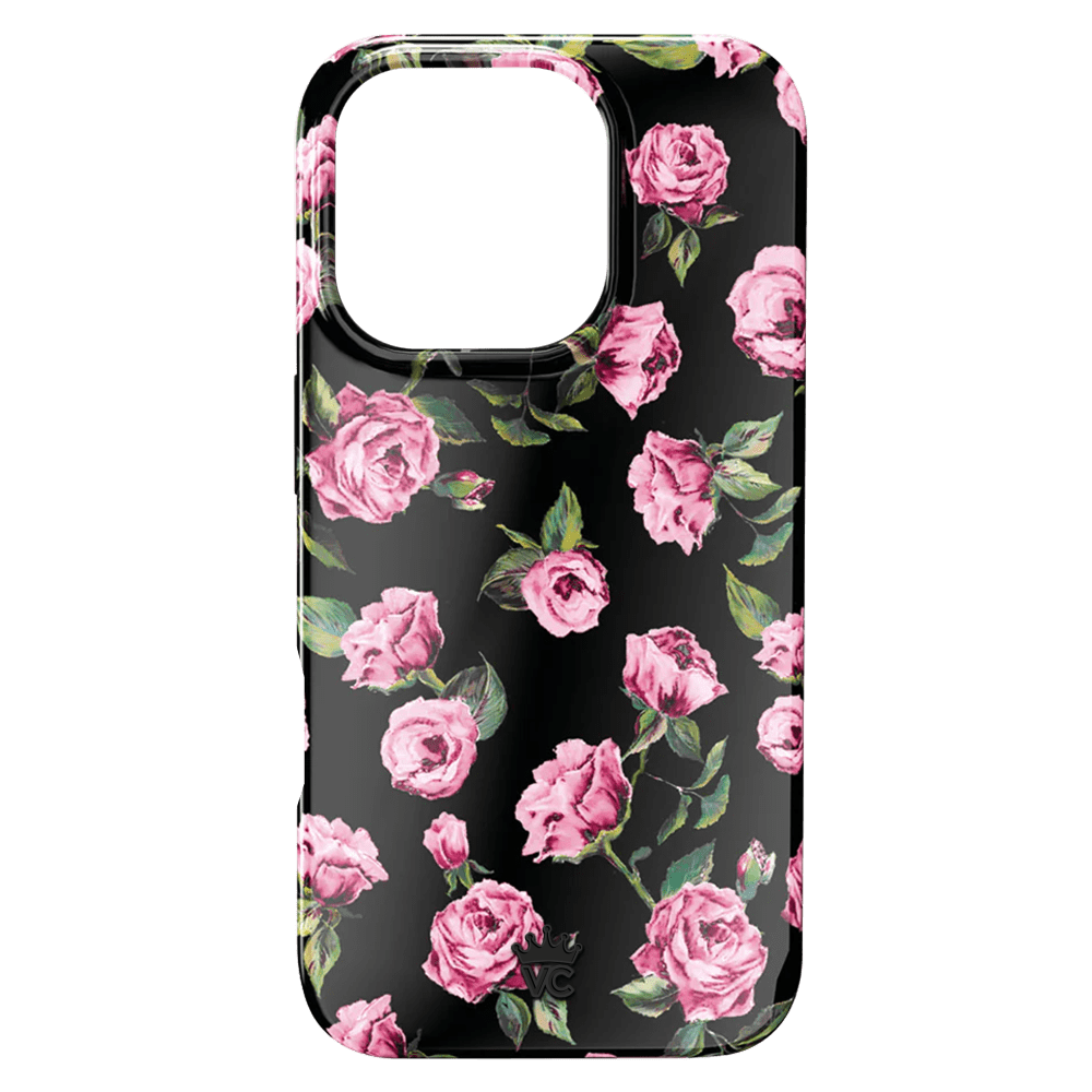 Wholesale cell phone accessory Velvet Caviar - MagSafe Case for Apple iPhone 16 Pro - Pink