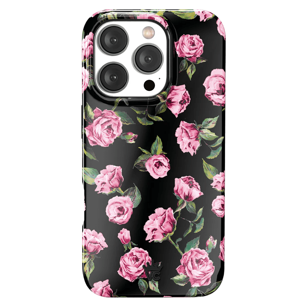 Wholesale cell phone accessory Velvet Caviar - MagSafe Case for Apple iPhone 16 Pro Max - Pink