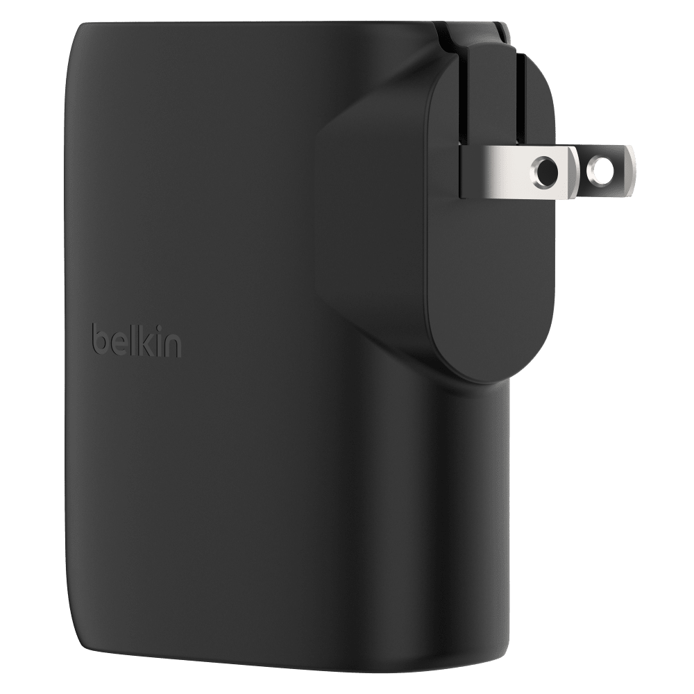 Wholesale cell phone accessory Belkin - BoostCharge Hybrid Wall Charger and Power Bank 5,000