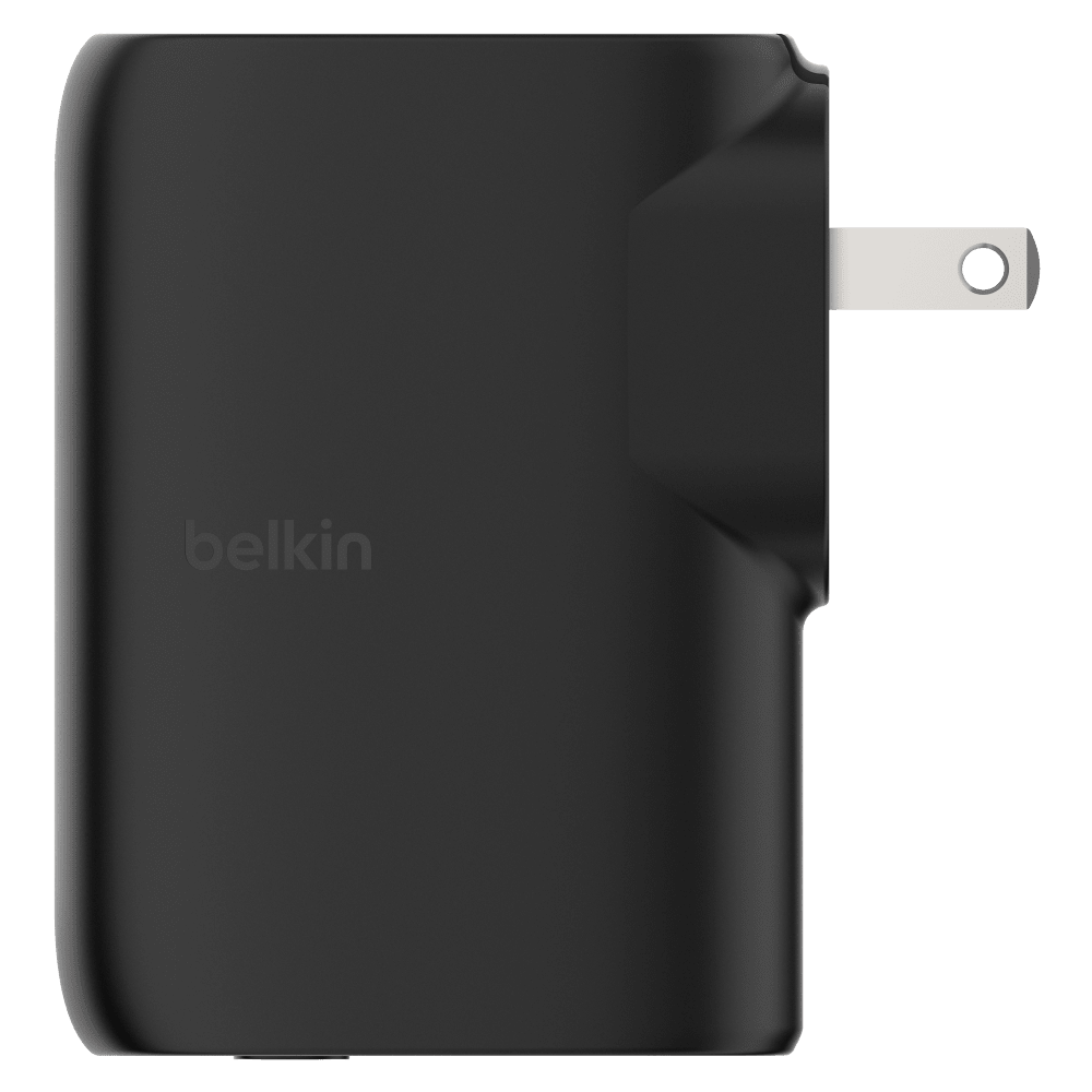Wholesale cell phone accessory Belkin - BoostCharge Hybrid Wall Charger and Power Bank 5,000
