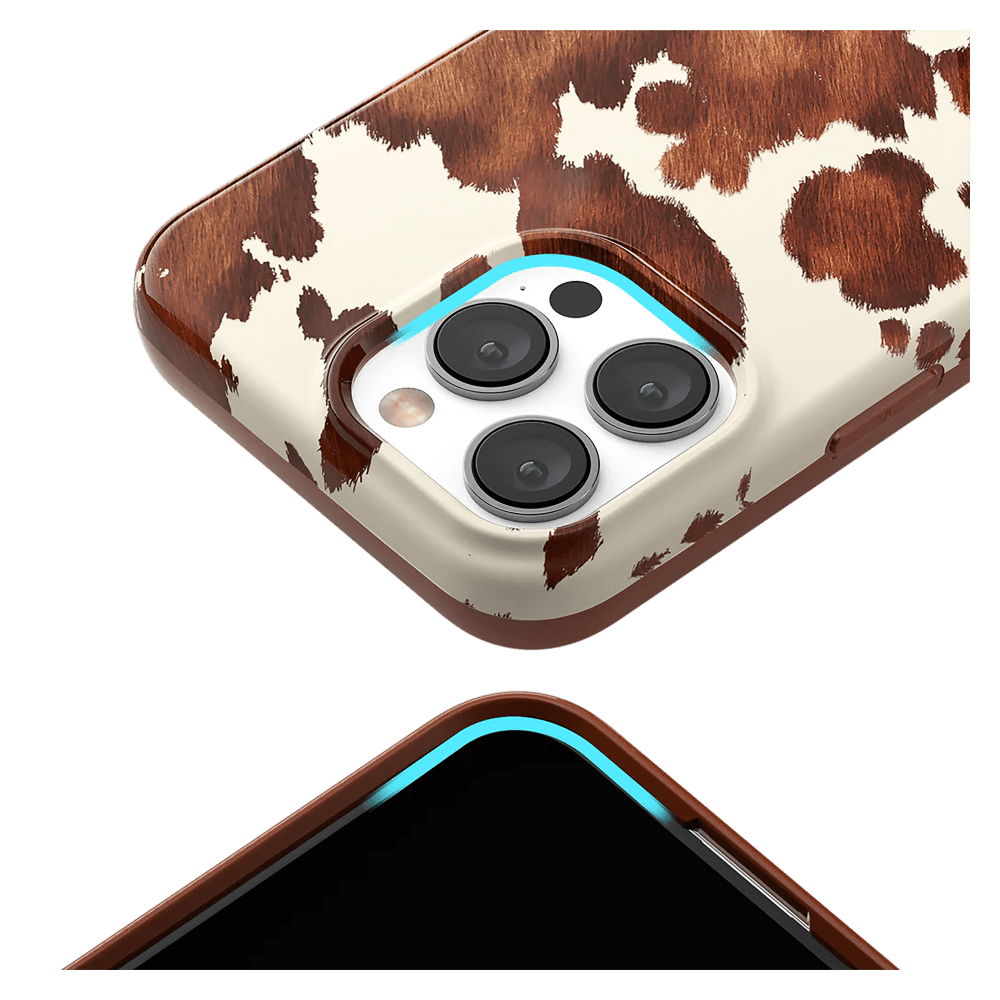 Wholesale cell phone accessory Velvet Caviar - MagSafe Case for Apple iPhone 16 Pro Max - Spotted