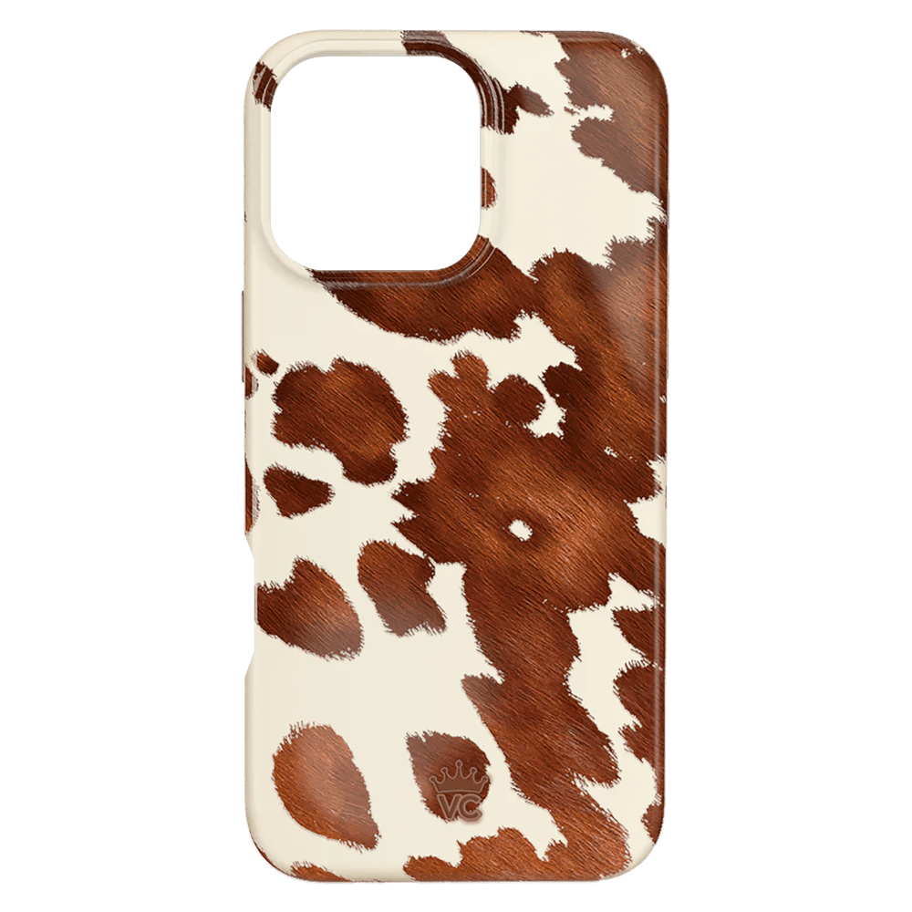 Wholesale cell phone accessory Velvet Caviar - MagSafe Case for Apple iPhone 16 Pro Max - Spotted