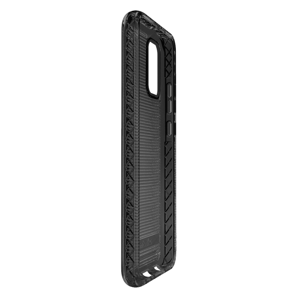 Wholesale cell phone accessory cellhelmet - Altitude X Case for Samsung Galaxy A02s - Black