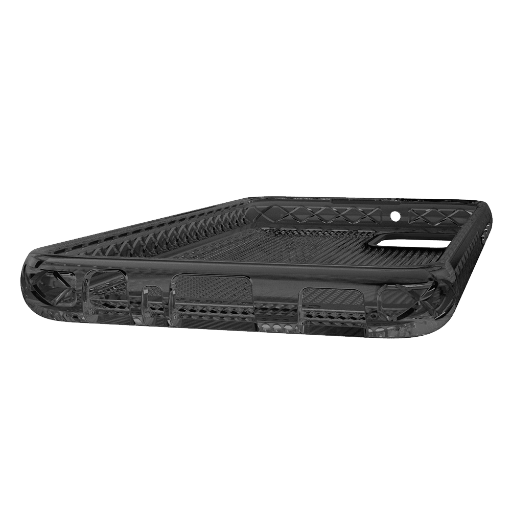 Wholesale cell phone accessory cellhelmet - Altitude X Case for Samsung Galaxy A02s - Black