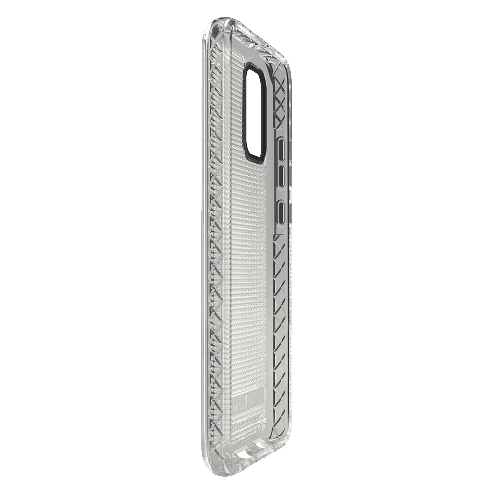 Wholesale cell phone accessory cellhelmet - Altitude X Case for Samsung Galaxy A02s - Clear
